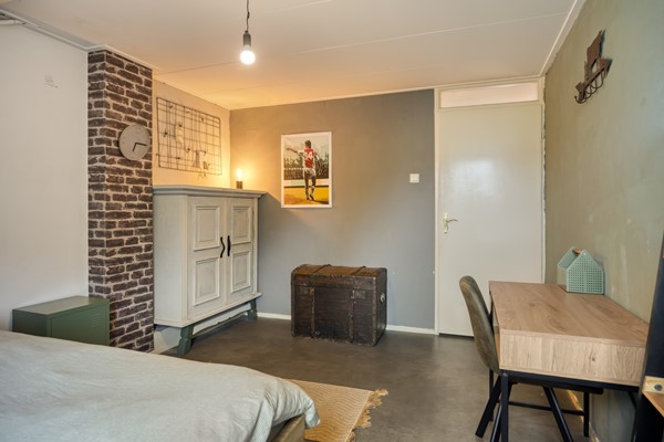 Medium property photo - De Beukums 68, 5283 XD Boxtel